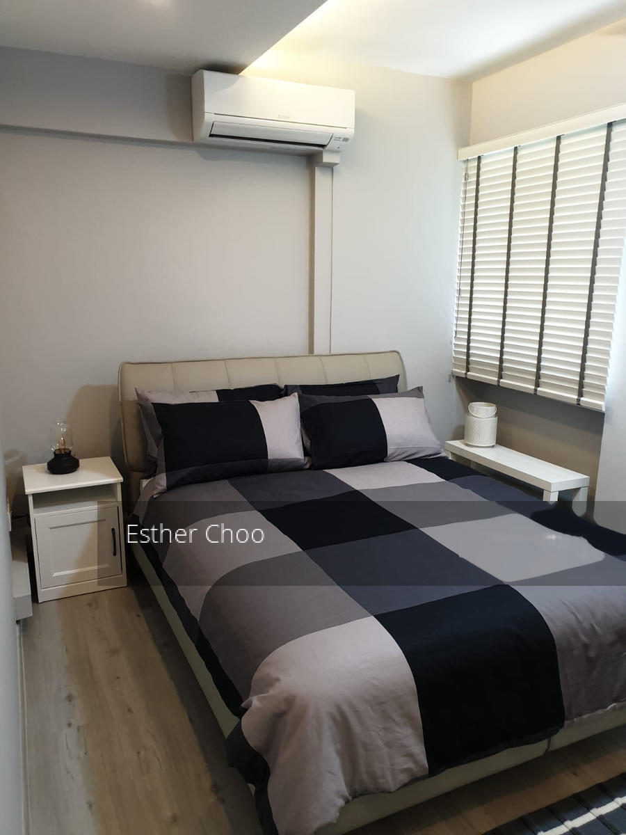 Blk 296B Compassvale Crescent (Sengkang), HDB 5 Rooms #266661921